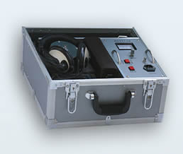 電纜故障測(cè)試儀系列