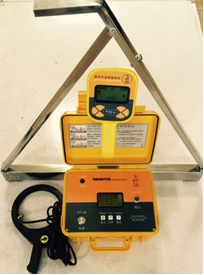 電纜故障測(cè)試儀系列