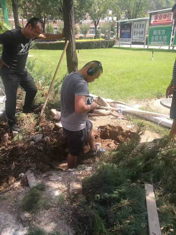 帶電電纜識(shí)別儀