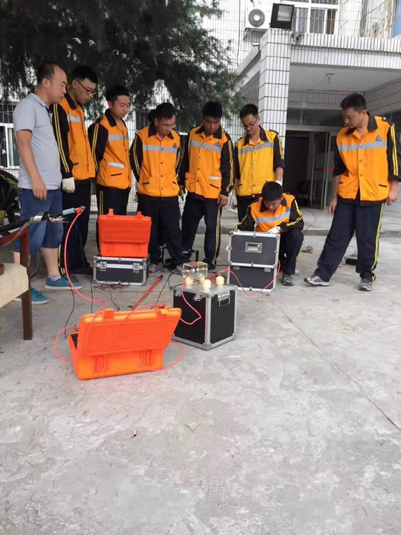 帶電電纜識(shí)別儀