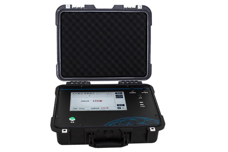 電纜故障測(cè)試儀系列