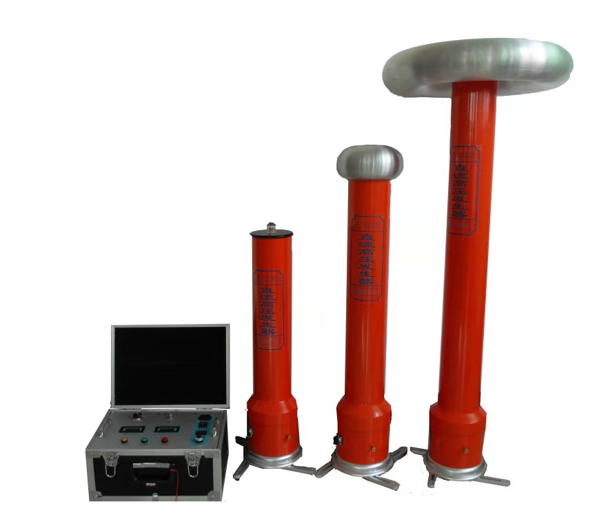 電纜故障測(cè)試儀系列