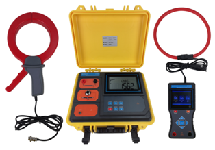 電纜故障測(cè)試儀系列