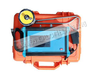 電纜故障測(cè)試儀系列