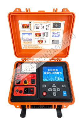 電纜故障測(cè)試儀系列