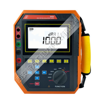 電纜故障測(cè)試儀系列