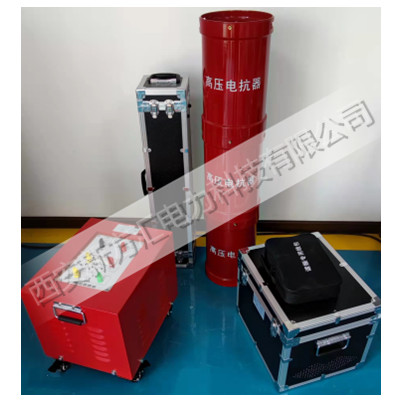 電纜故障測(cè)試儀系列