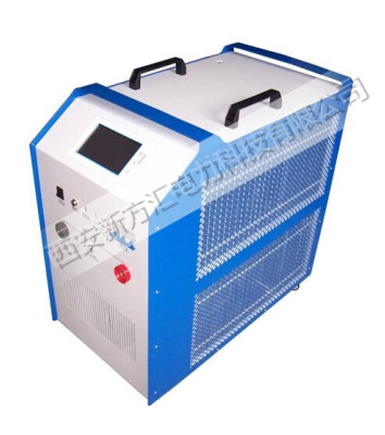 XFH-XC蓄電池測試儀