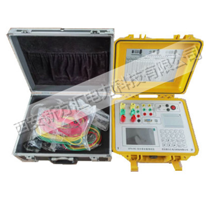 XFH-RC變壓器容量測試儀