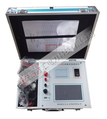 電纜故障測(cè)試儀系列