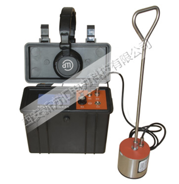 電纜故障測(cè)試儀系列